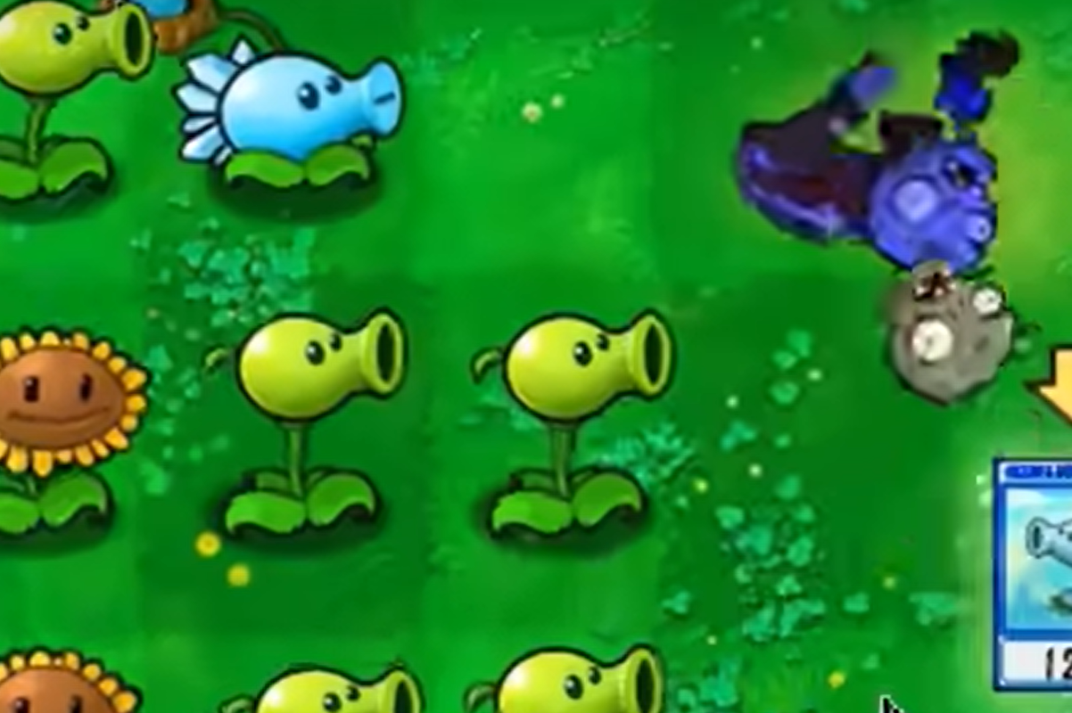 植物大战僵尸抽卡版1.3.0.0版本