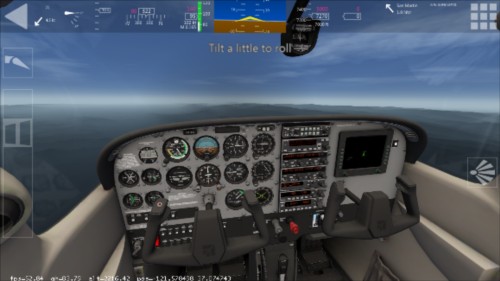 aeroflyfs游戏图片9