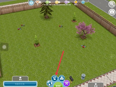 模拟人生4汉化版