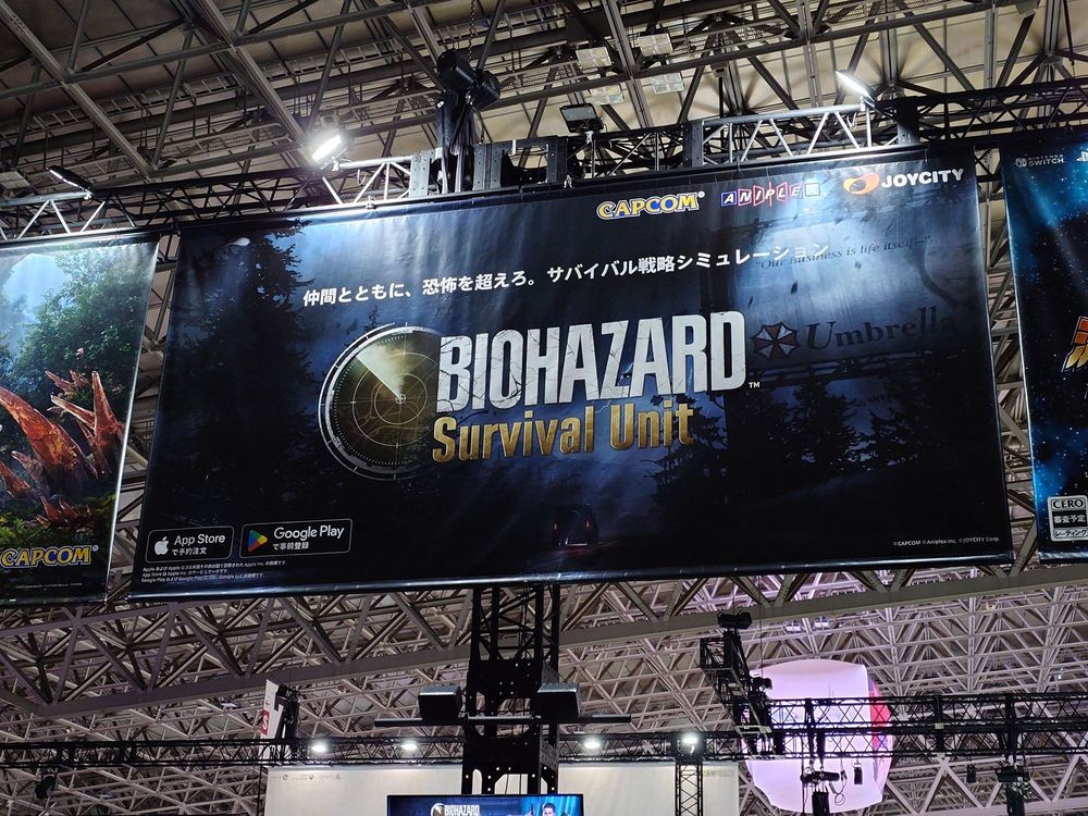 《生化危机》改编新作《生化危机 生存兵种》体验 在探索部分体验系列作初期氛围