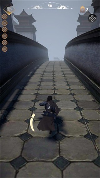 燕云跑酷官方正版