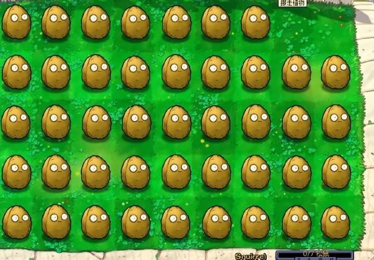 植物大战僵尸1原版中文版