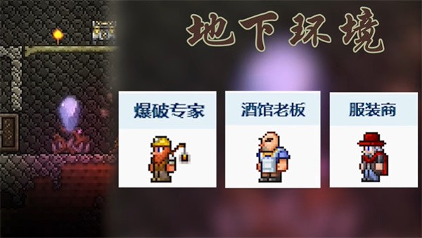 泰拉瑞亚1.4.4.9汉化版