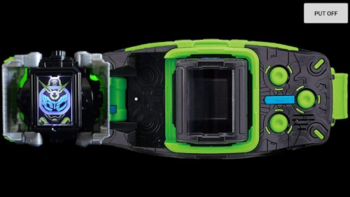 铠甲勇士星耀觉醒变身模拟器中文版