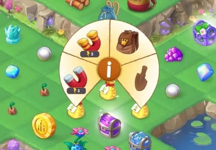 合并童话国正版4