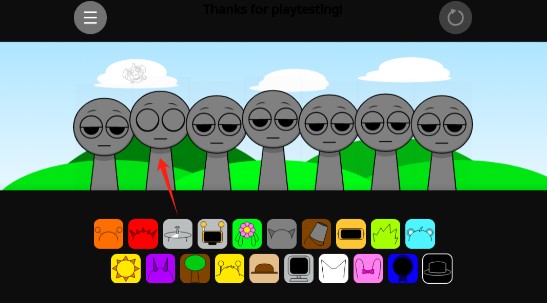 节奏盒子傻瓜版1