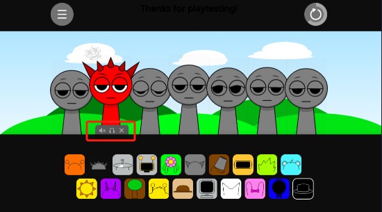 节奏盒子傻瓜版2