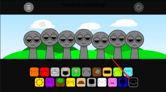 节奏盒子傻瓜版4