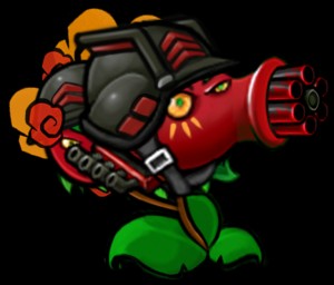 植物大战僵尸融合版3.0