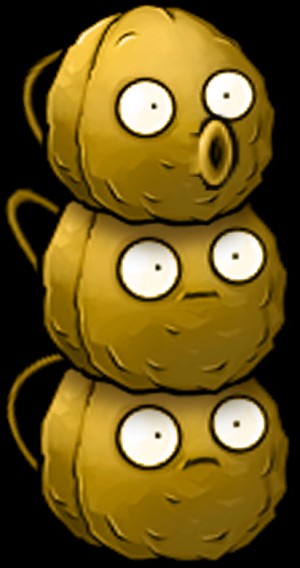 植物大战僵尸融合版3.0