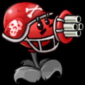 植物大战僵尸融合版3.0