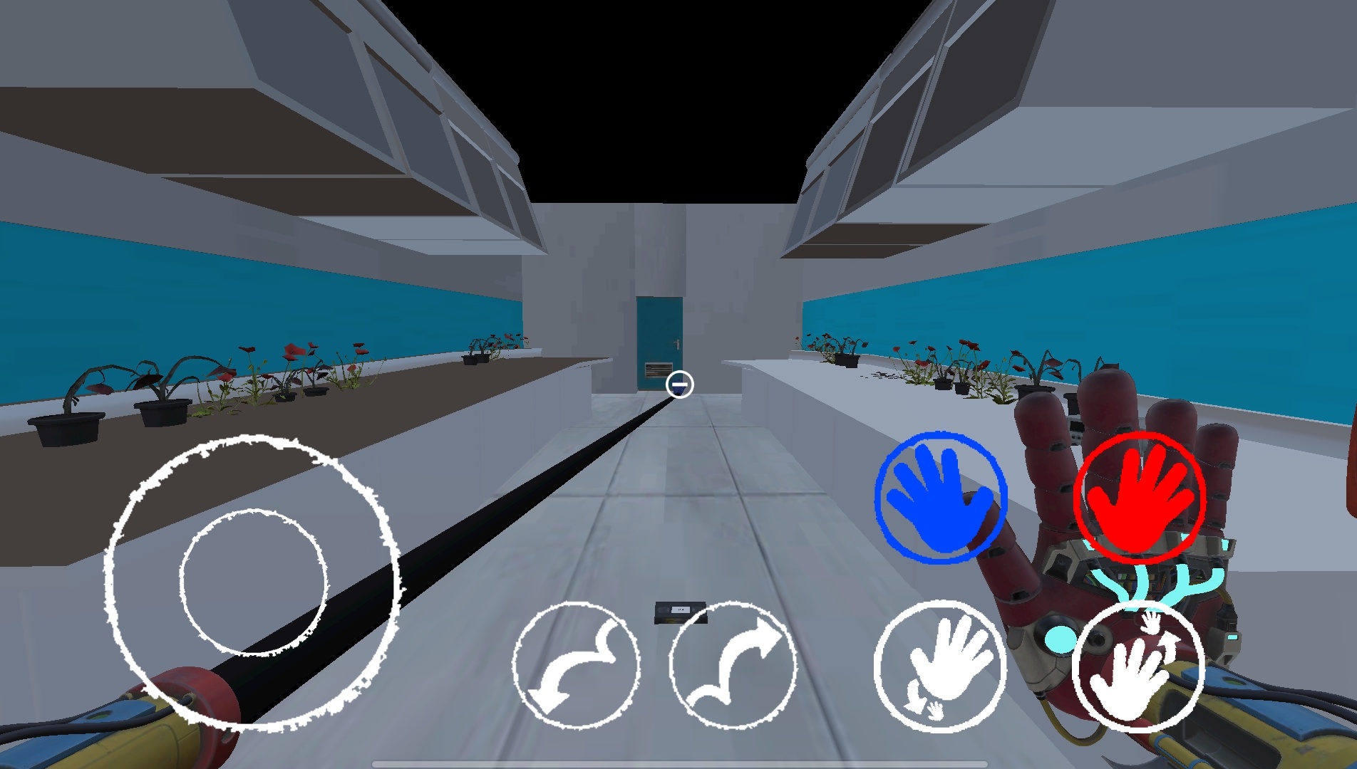 波比的游戏时间5同人版