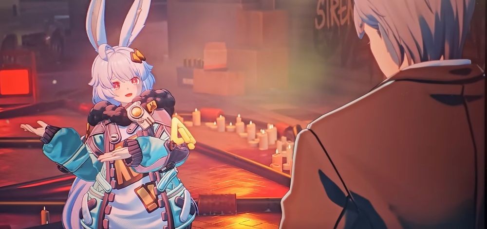 网易开发、都市题材开放世界RPG《无限大》PC版电玩疯一手试玩影片公开