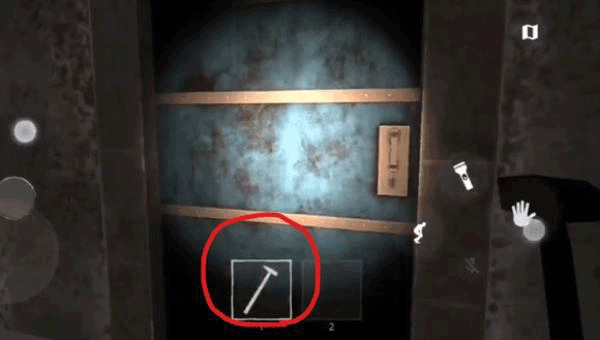 鬼魂联机版手游图片