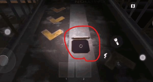 鬼魂联机版手游图片