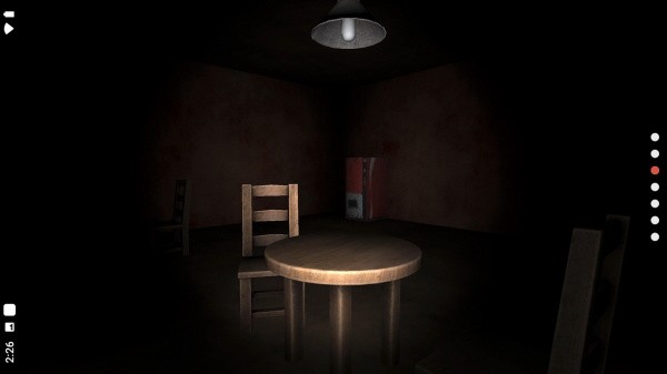 鬼魂联机版手游图片