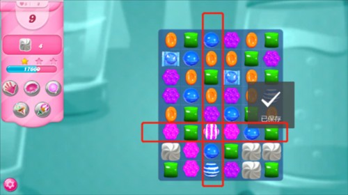 糖果传奇全关卡解锁版3