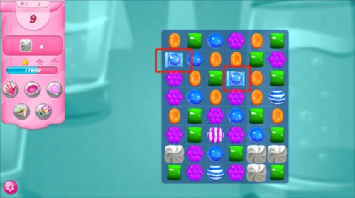 糖果传奇全关卡解锁版4