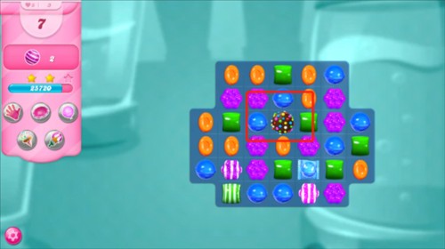 糖果传奇全关卡解锁版5