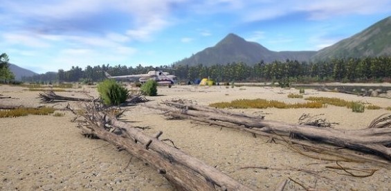 《俄罗斯钓鱼4》攻略——小麦粒制作方法