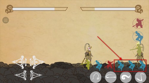 黑神话悟空皮影戏版图片