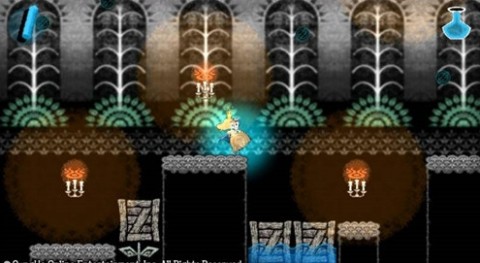 第九关攻略配图6