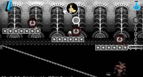 第九关攻略配图7