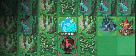 英雄棋士团官服游戏截图13