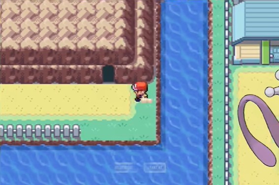 口袋妖怪火红扩展版