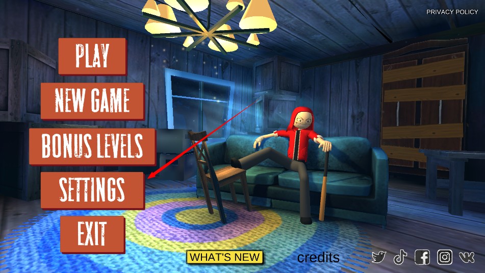 愤怒的男孩佩德罗4代中文版