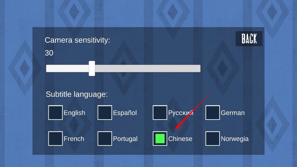 愤怒的男孩佩德罗4代中文版