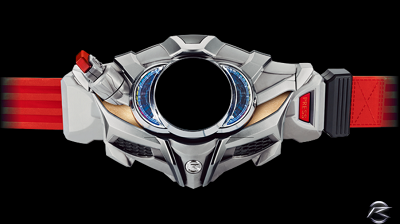 假面骑士全腰带模拟器