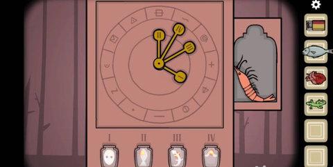 逃离方块轮回的房间中文版