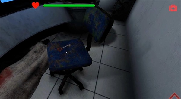 恐怖奶奶4疯狂太平间5