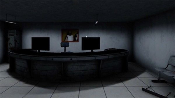 恐怖奶奶4疯狂太平间4