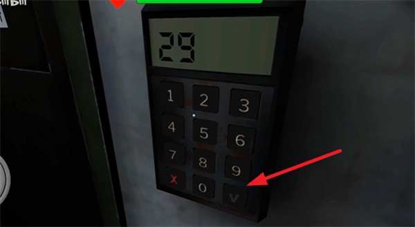 恐怖奶奶4疯狂太平间7