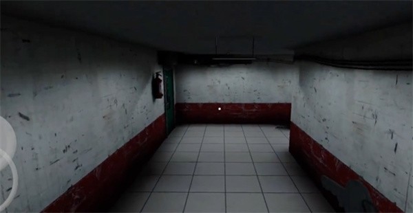 恐怖奶奶4疯狂太平间6