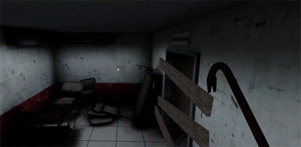 恐怖奶奶4疯狂太平间9