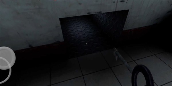 恐怖奶奶4疯狂太平间8