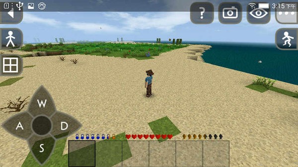 生存战争Dayz模组