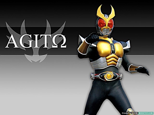 假面骑士亚极陀腰带模拟器