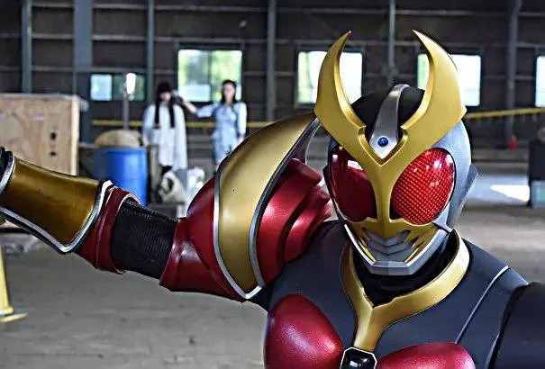 假面骑士亚极陀腰带模拟器