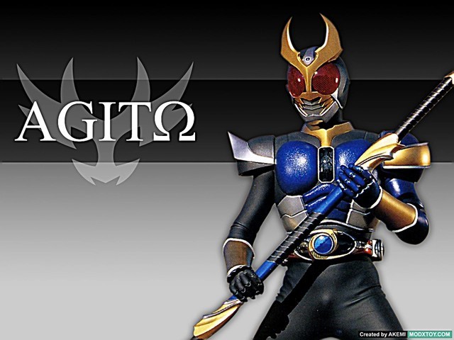 假面骑士亚极陀腰带模拟器