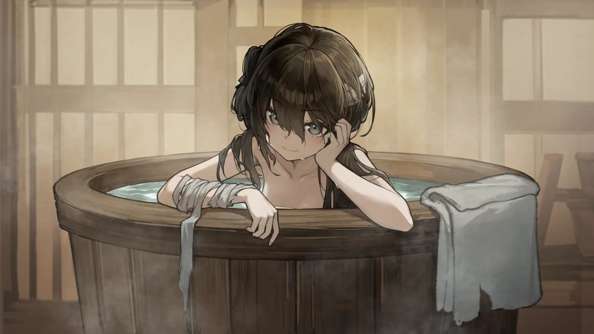 饿殍明末千里行2025最新版