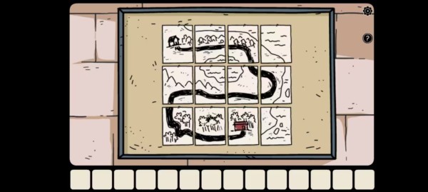 暗影逃脱截图12