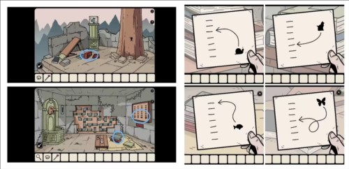 暗影逃脱中文版第二章攻略4