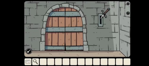 暗影逃脱中文版第二章攻略11