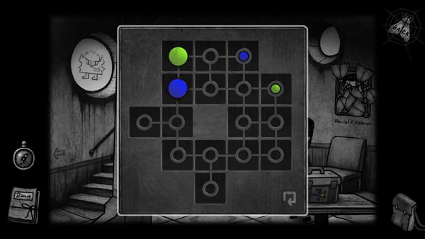 怪物之家2勋章截图4