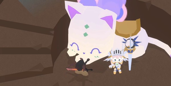 幻场手游官方版本下载