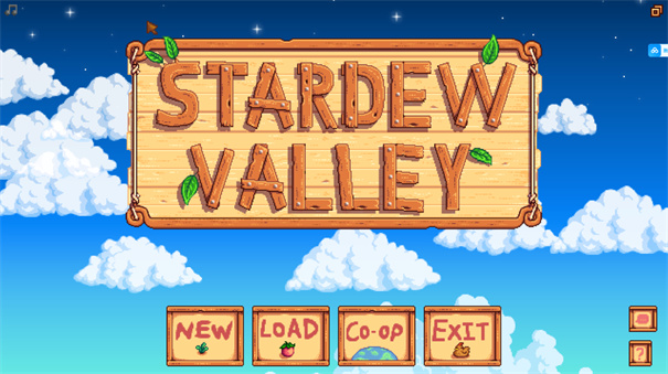 星露谷物语山谷女孩模组截图2